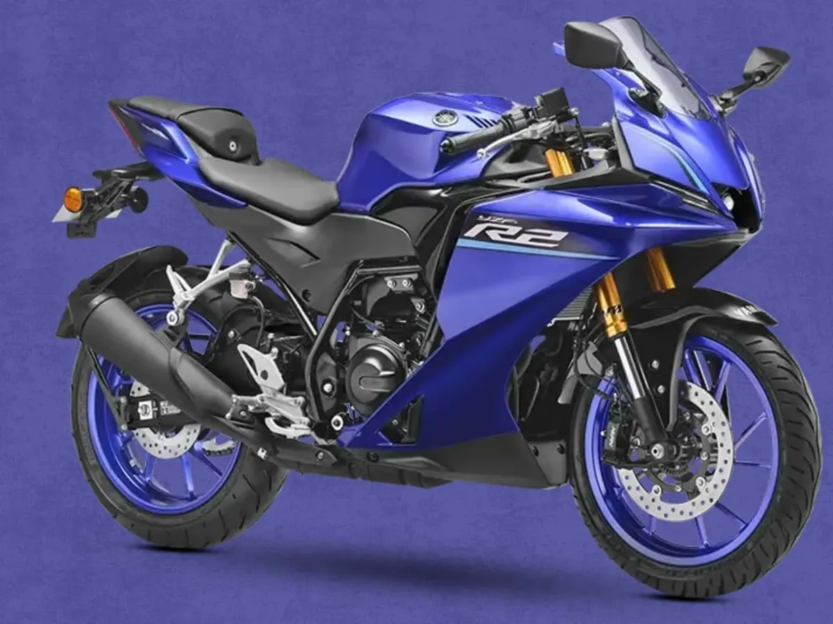 Представлена новая Yamaha R2: стоит ли она ваших ожиданий? — фото 2