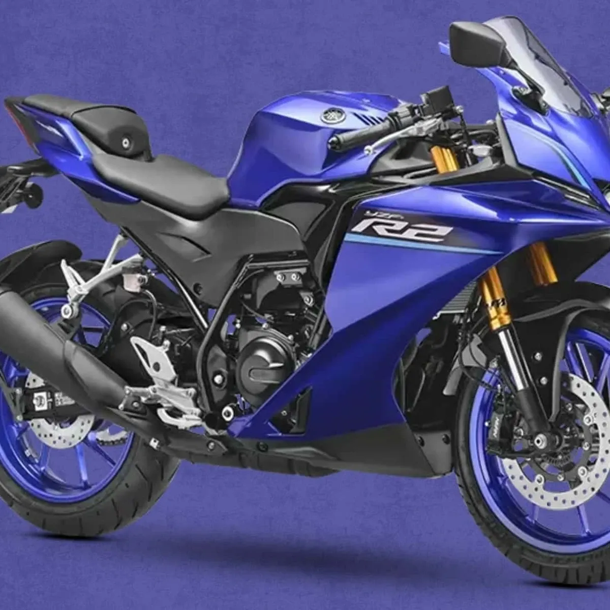 Представлена новая Yamaha R2: стоит ли она ваших ожиданий? — фото 3