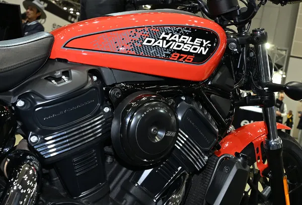 Harley-Davidson Nightster 2026: мотоцикл, доступный менее чем за 1,5 млн иен, представлен на Токийском мотоциклетном шоу 2026 — фото 3