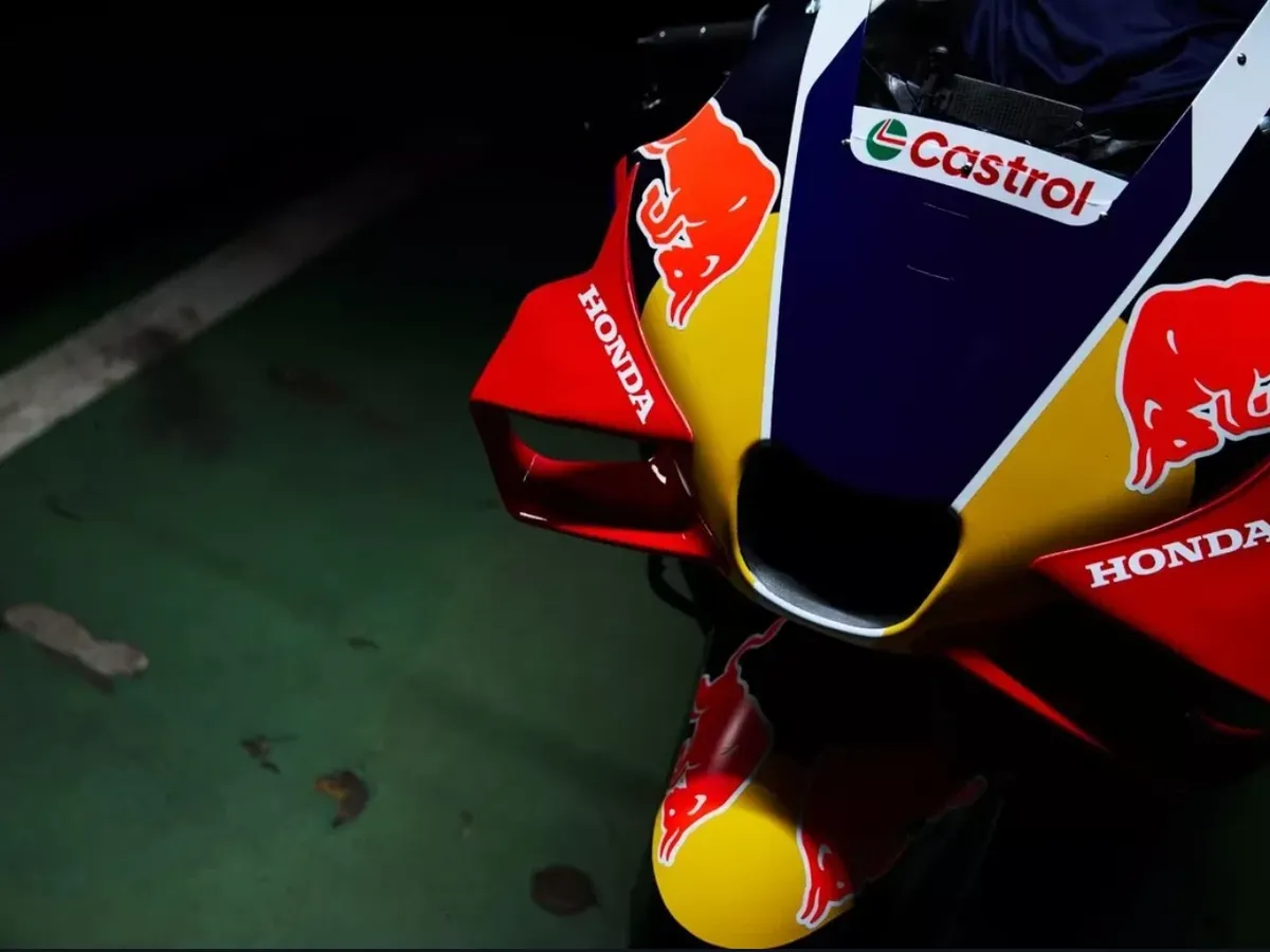 Red Bull возвращается на мотоциклы Honda MotoGP. Что это значит для KTM Tech3? — фото 2