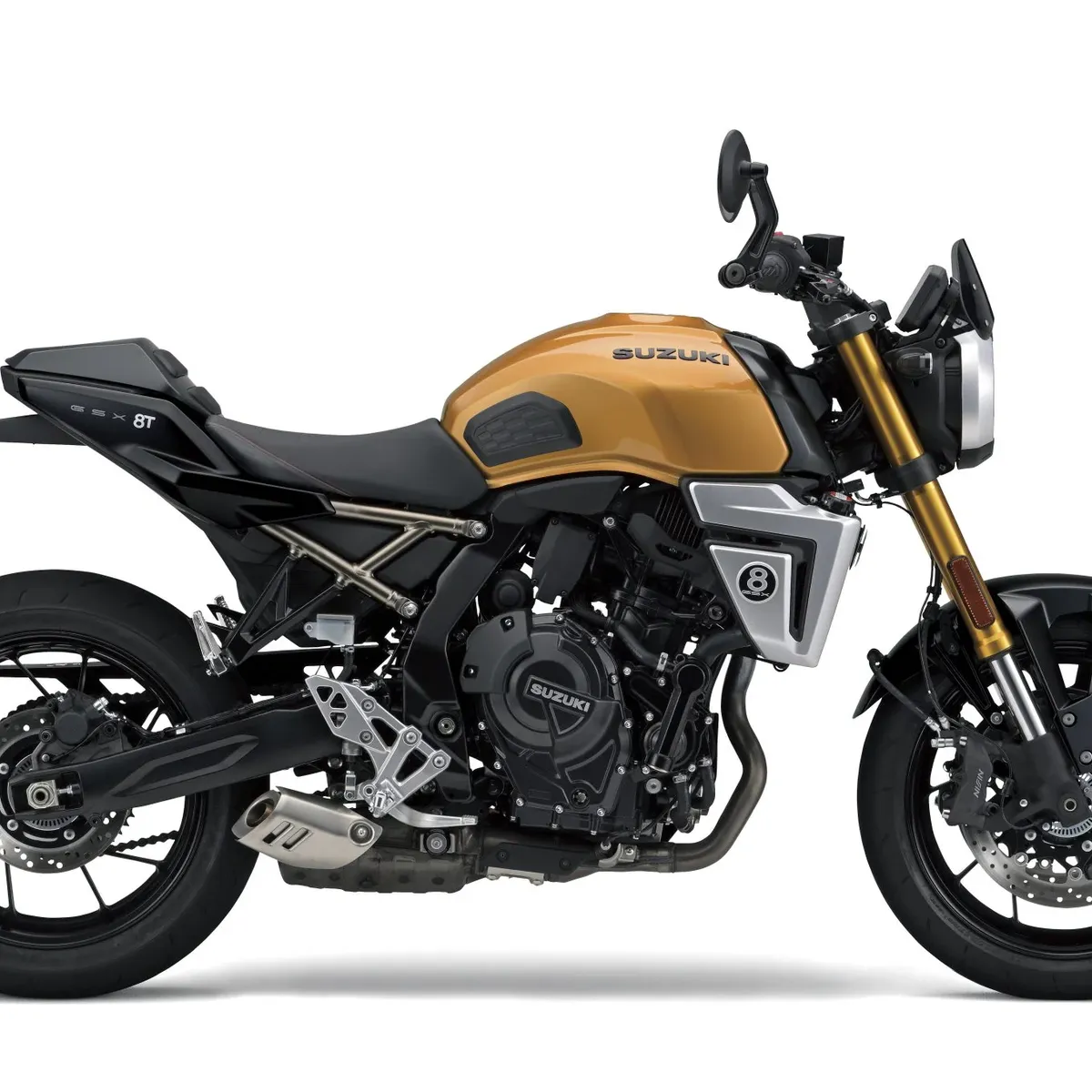 BMW Motorrad Days больше не пройдет в Гармиш-Партенкирхене в 2027 году — фото 3