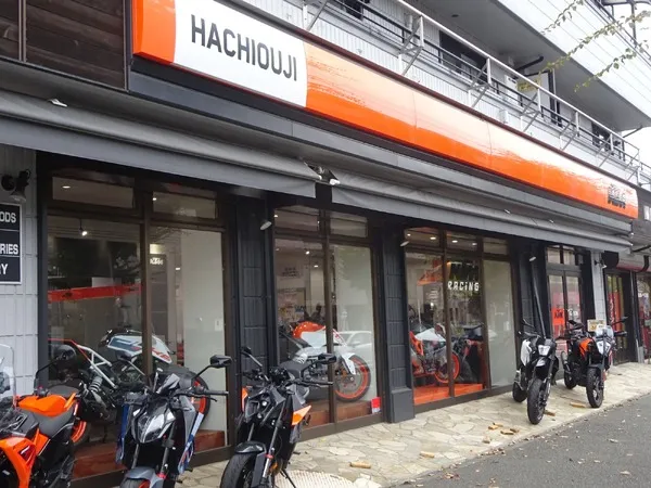 KTM Hachioji возобновляет работу 10 октября после реконструкции