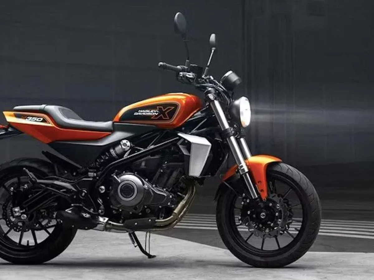 Harley-Davidson прекращает продажи своих самых маленьких мотоциклов в Японии: падение спроса? — фото 2