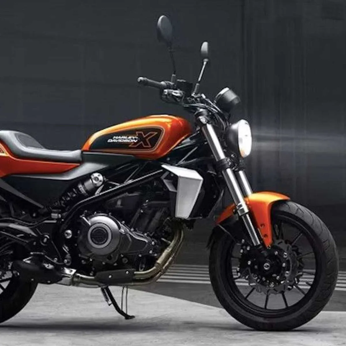 Harley-Davidson прекращает продажи своих самых маленьких мотоциклов в Японии: падение спроса? — фото 3