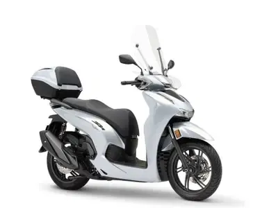 Honda лидирует на итальянском рынке: 74 155 регистраций и 23,7% доли — фото 2