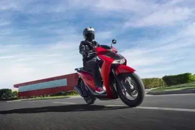 Honda лидирует на итальянском рынке: 74 155 регистраций и 23,7% доли — фото 3