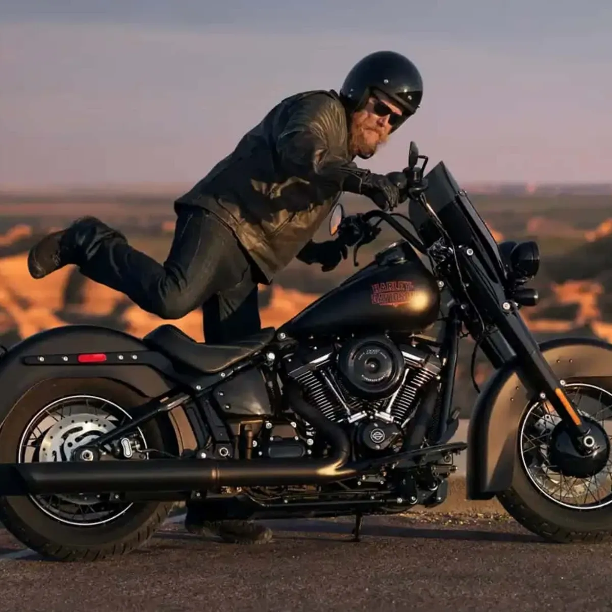 Рынок акций реагирует на поворотный момент в стратегии Harley-Davidson — фото 3