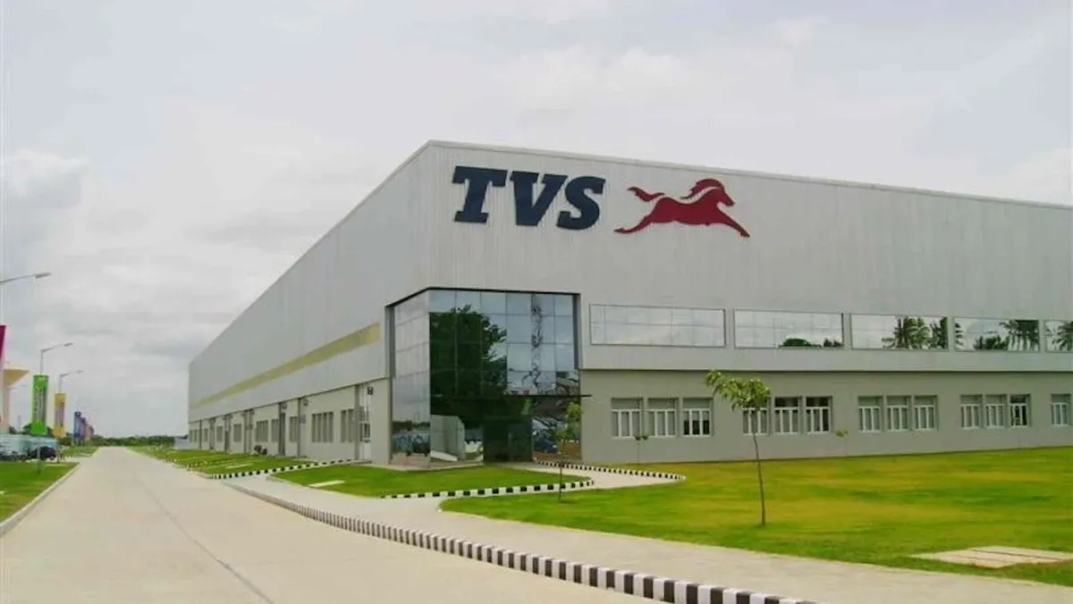 Глава TVS Вену Шринивасан играет ключевую роль в совете директоров Tata: что это значит для JLR?