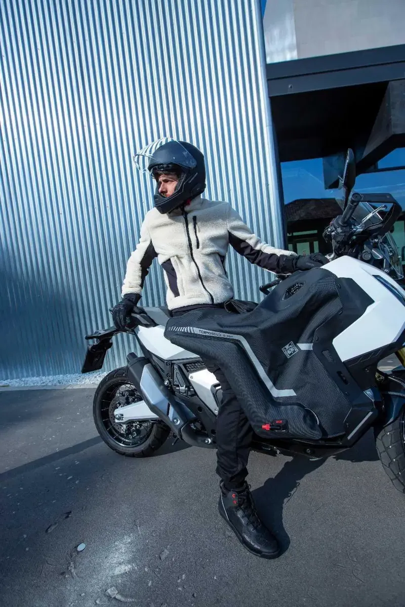 Tucano Urbano представляет Termoscud S и S-PRO с новой системой крепления Scudlock — фото 2