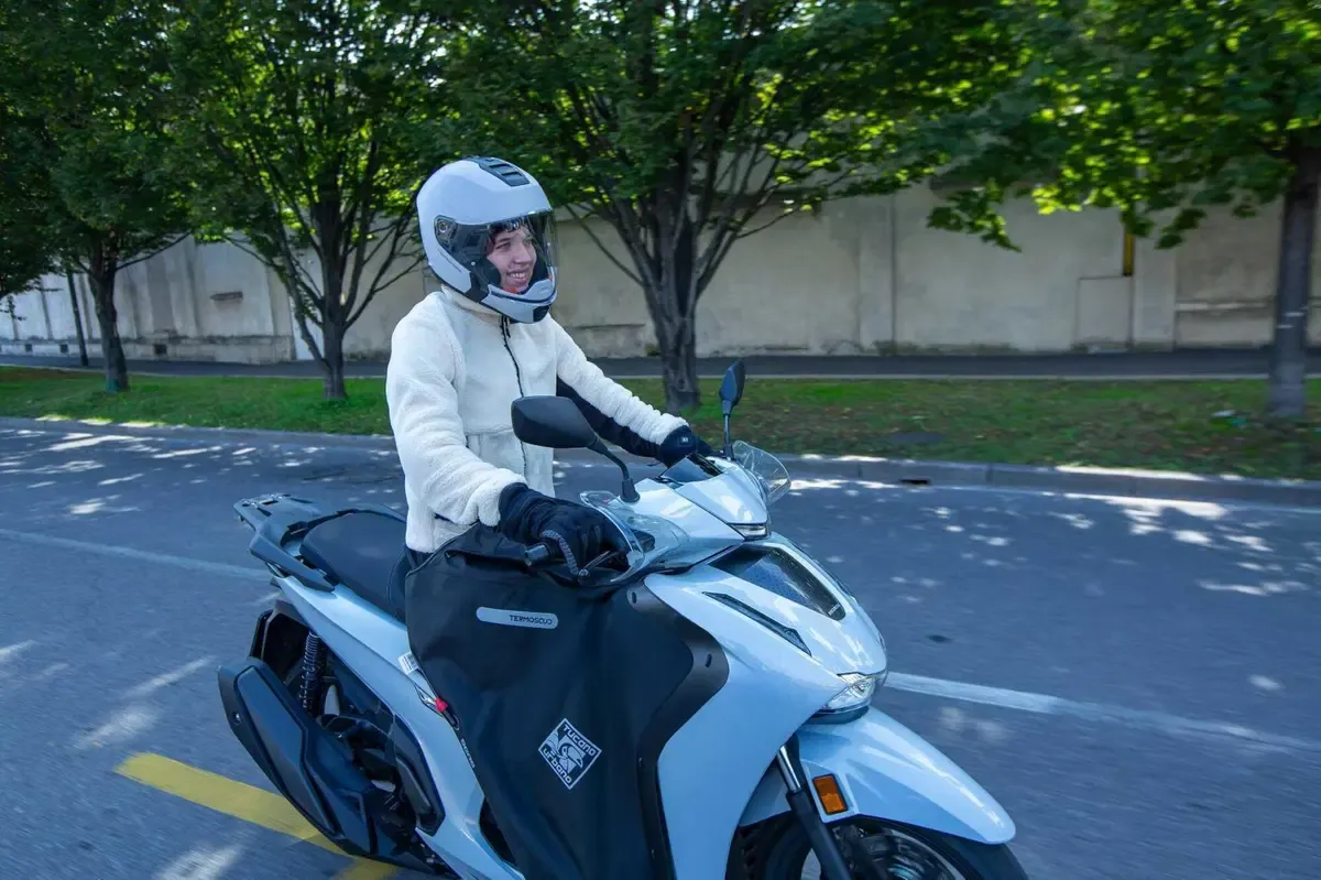 Tucano Urbano представляет Termoscud S и S-PRO с новой системой крепления Scudlock — фото 3