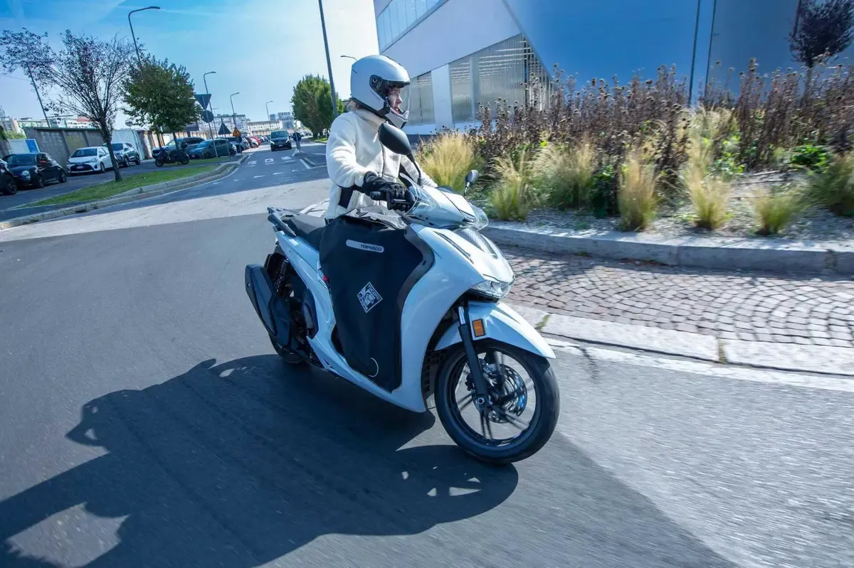 Tucano Urbano представляет Termoscud S и S-PRO с новой системой крепления Scudlock — фото 4