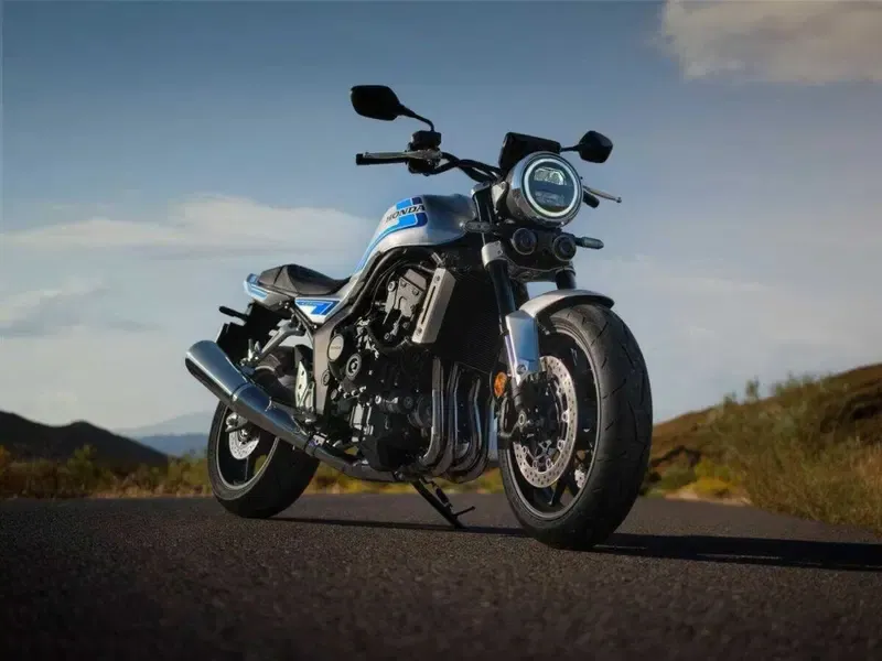 Honda CB1000F: как перенести дух «F» 1980-х в 2026 год без создания ремейка