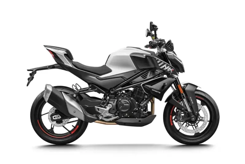 Советы по покупке: лучшие naked-байки для категории A2 в качестве альтернативы новой BMW F 450 R