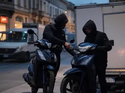 Рынок подержанных мотоциклов в сентябре 2026 года: переходы прав собственности выросли на 2,5%, списания снизились, а автопарк расширяется — фото 3