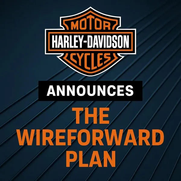 Бизнес-модель Harley-Davidson создана для мира, которого больше не существует — фото 3