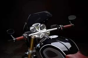 The Bison: кастом BMW R nineT от Revival Cycles — фото 4