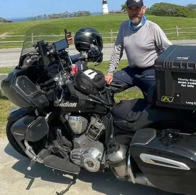Indian уколол Harley после ухода из MotoAmerica King of the Baggers: rivalry имеет смысл только при возможности проиграть — фото 4