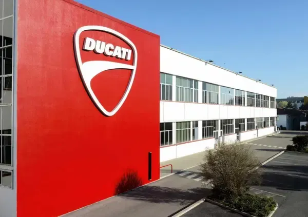 Ducati остается в структуре Volkswagen: продажи не планируется как минимум три года — фото 2