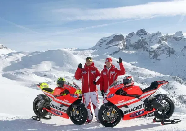 Ducati остается в структуре Volkswagen: продажи не планируется как минимум три года — фото 3