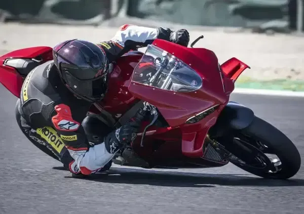 Ducati остается в структуре Volkswagen: продажи не планируется как минимум три года — фото 4