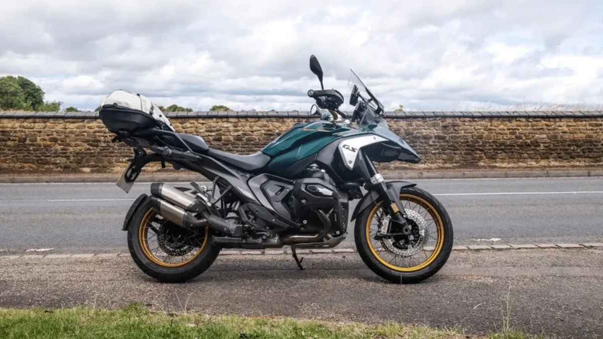 Honda, BMW и Royal Enfield меняют тренды продаж мотоциклов в сентябре
