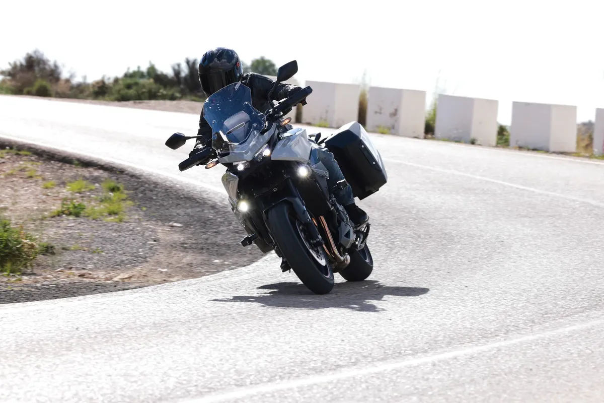 Honda, BMW и Royal Enfield меняют тренды продаж мотоциклов в сентябре — фото 2