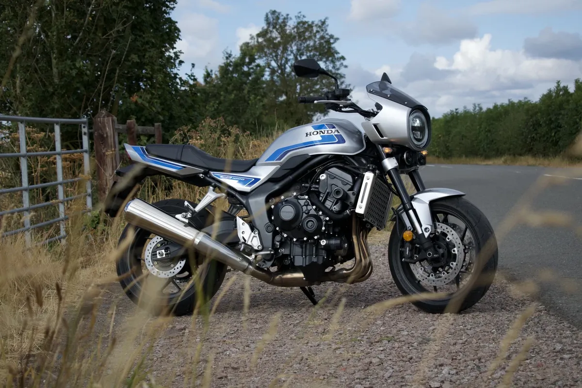 Honda, BMW и Royal Enfield меняют тренды продаж мотоциклов в сентябре — фото 3