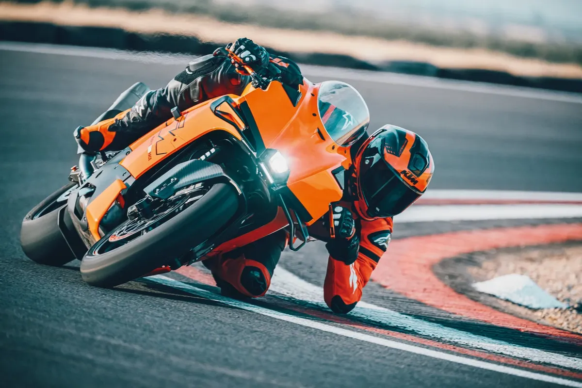 KTM подтверждает: производство мотоциклов не будет перенесено в Индию — фото 2