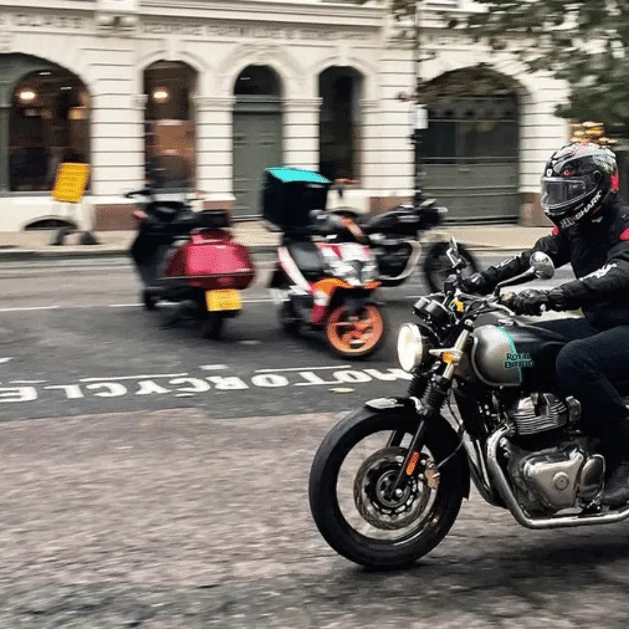 KTM подтверждает: производство мотоциклов не будет перенесено в Индию — фото 4