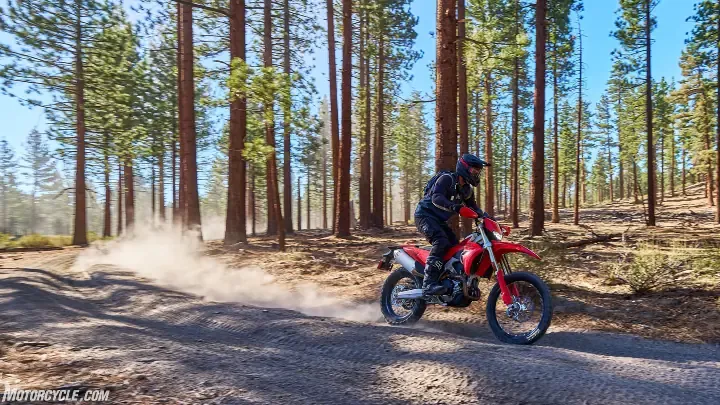 Обзор Ducati Desmo450 EDS 2027 модельного года — фото 2