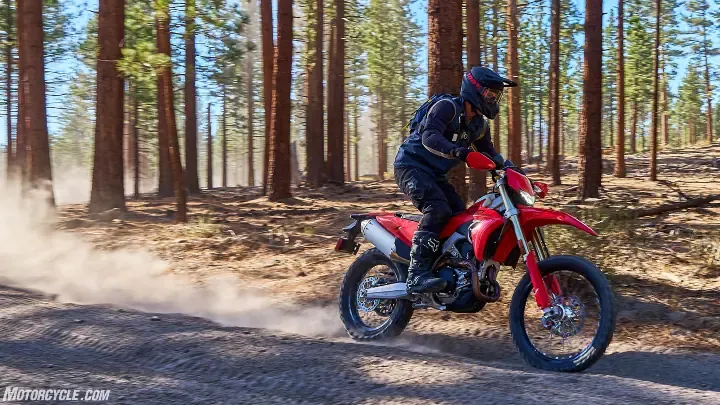 Обзор Ducati Desmo450 EDS 2027 модельного года — фото 3