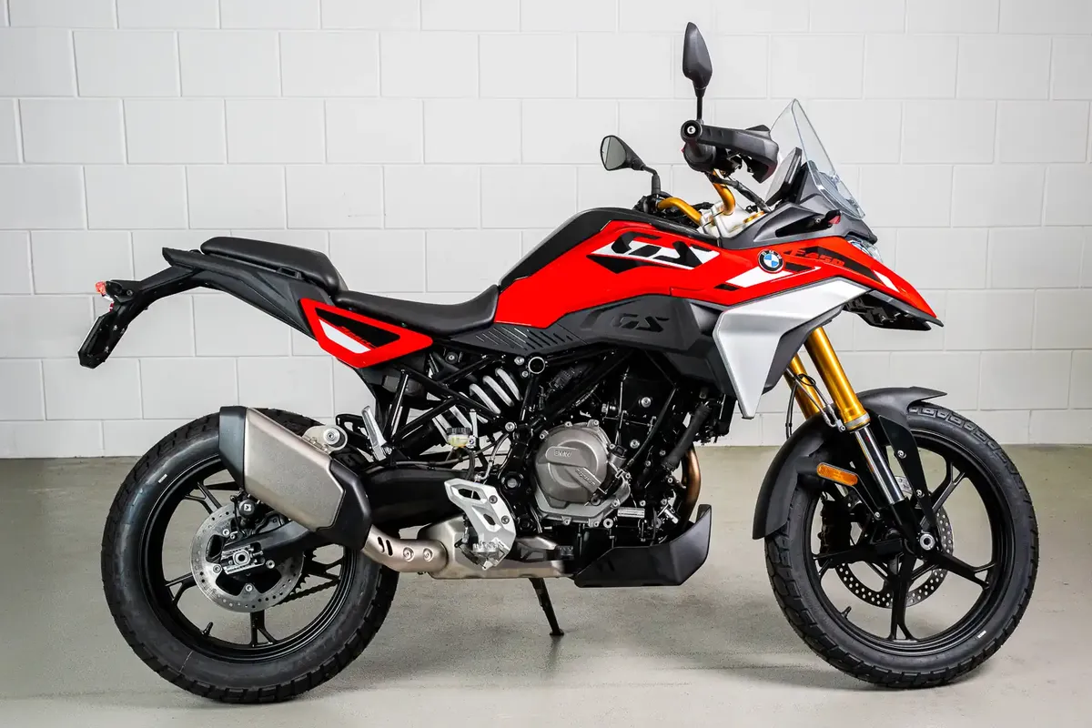 Первый взгляд на BMW F 450 GS 2027: GS за $6995, 14 ключевых фактов