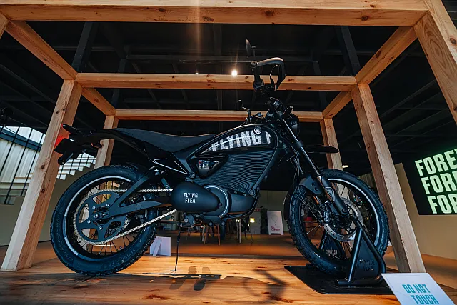 Единство в разнообразии: Motoverse 2025 — фестиваль мотоциклов Royal Enfield в Индии — фото 4