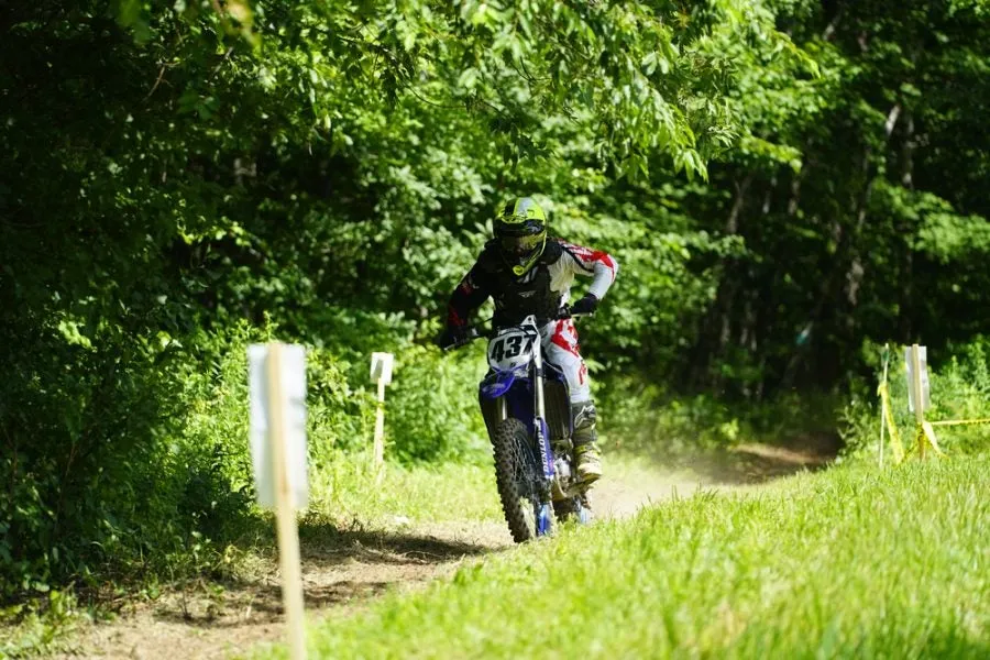 Инициатива Yamaha Outdoors Access Initiative выдала гранты на сумму более $1 млн в 2025 году — фото 2