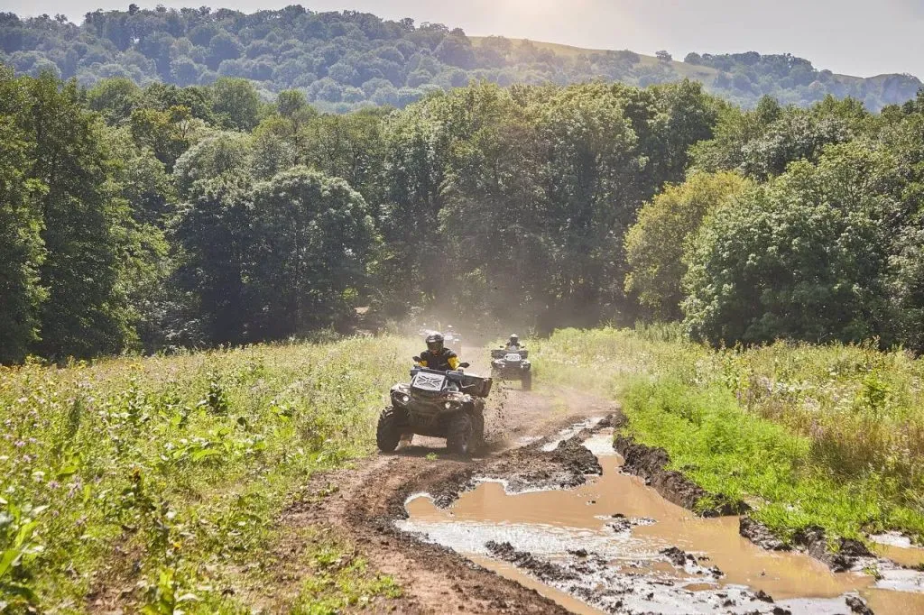 Новый закон о самоходной технике: от наблюдения к постоянным рейдам