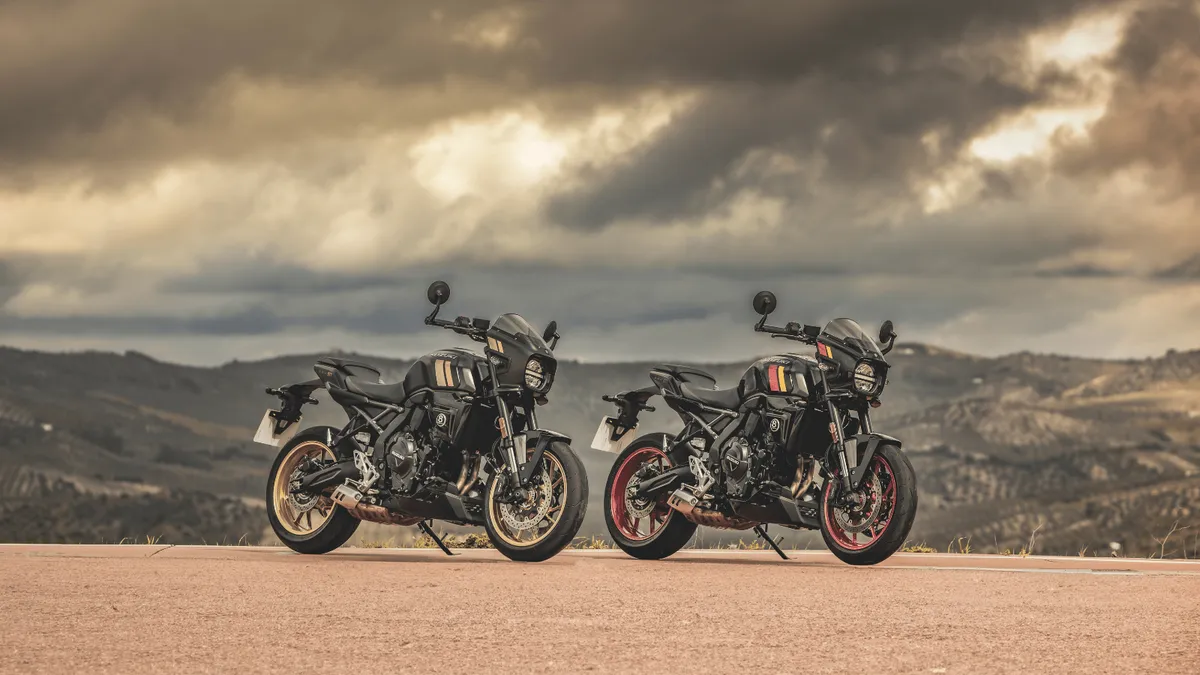 Suzuki GSX-8T и GSX-8TT получили новые цены