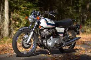Бросок в прошлое: Последний из королей — в седле Norton 850 Commando — фото 2