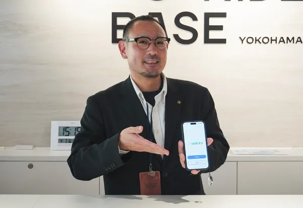 Туризм превращается в RPG!? Новый сервис Yamaha «Mobilit.E.S» превращает город в «тематический парк»