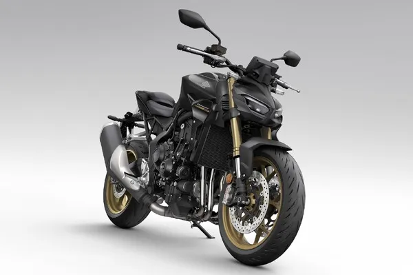 Honda отзывает 620 мотоциклетов CB1000 HORNET из-за риска возгорания при утечке топлива