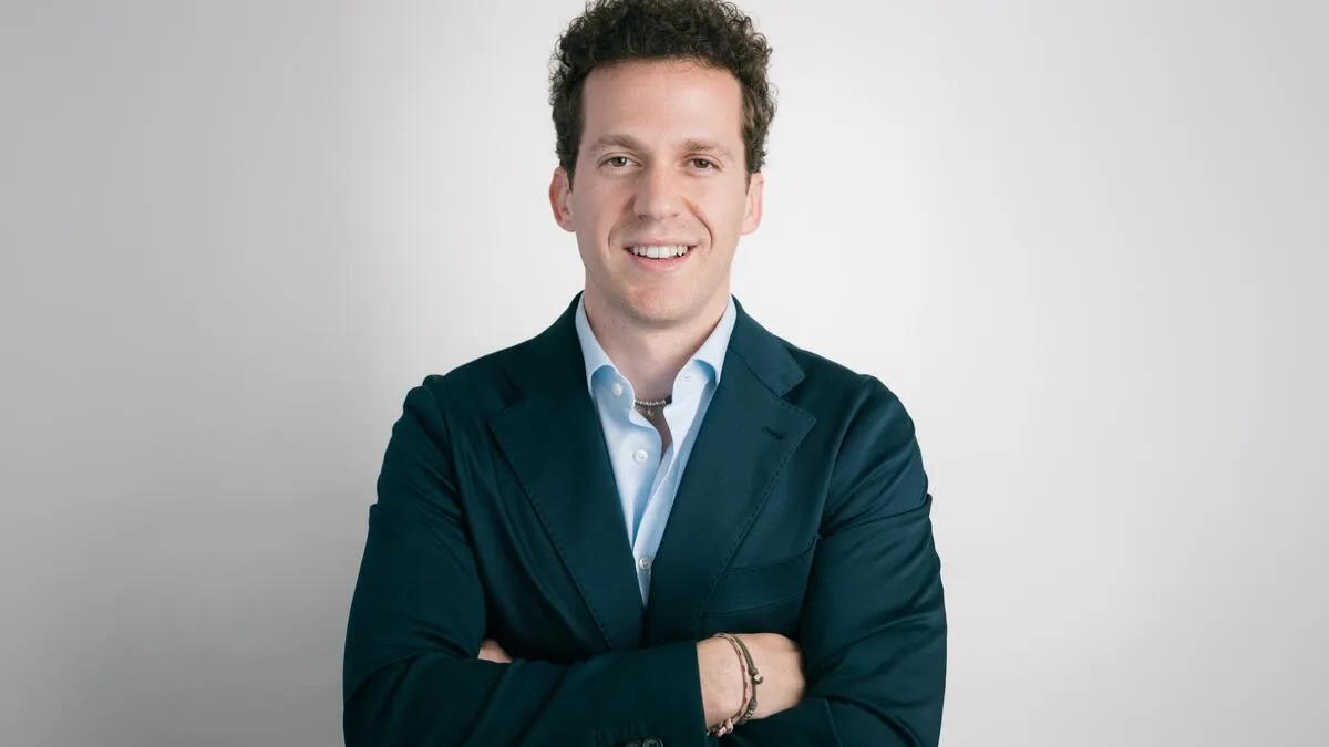 KTM, смена руководства в Италии: Риккардо Куррели — новый генеральный менеджер