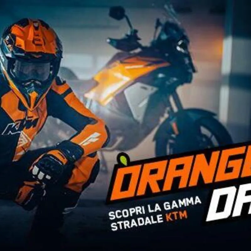 KTM, смена руководства в Италии: Риккардо Куррели — новый генеральный менеджер