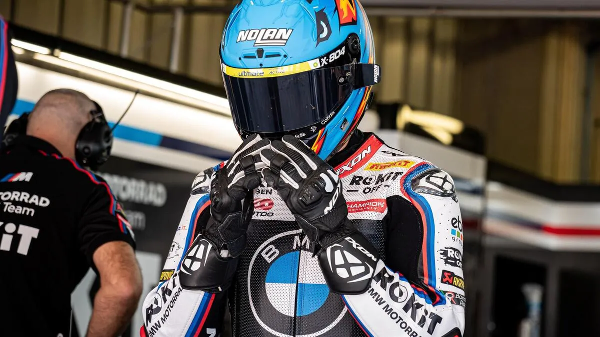 Стратегия развития Nolan на 2026 год: от гоночных трасс WorldSBK до масштабного тура по Италии