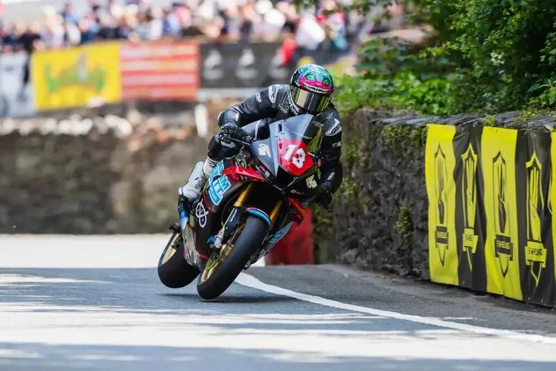 Стратегия развития Nolan на 2026 год: от гоночных трасс WorldSBK до масштабного тура по Италии — фото 2