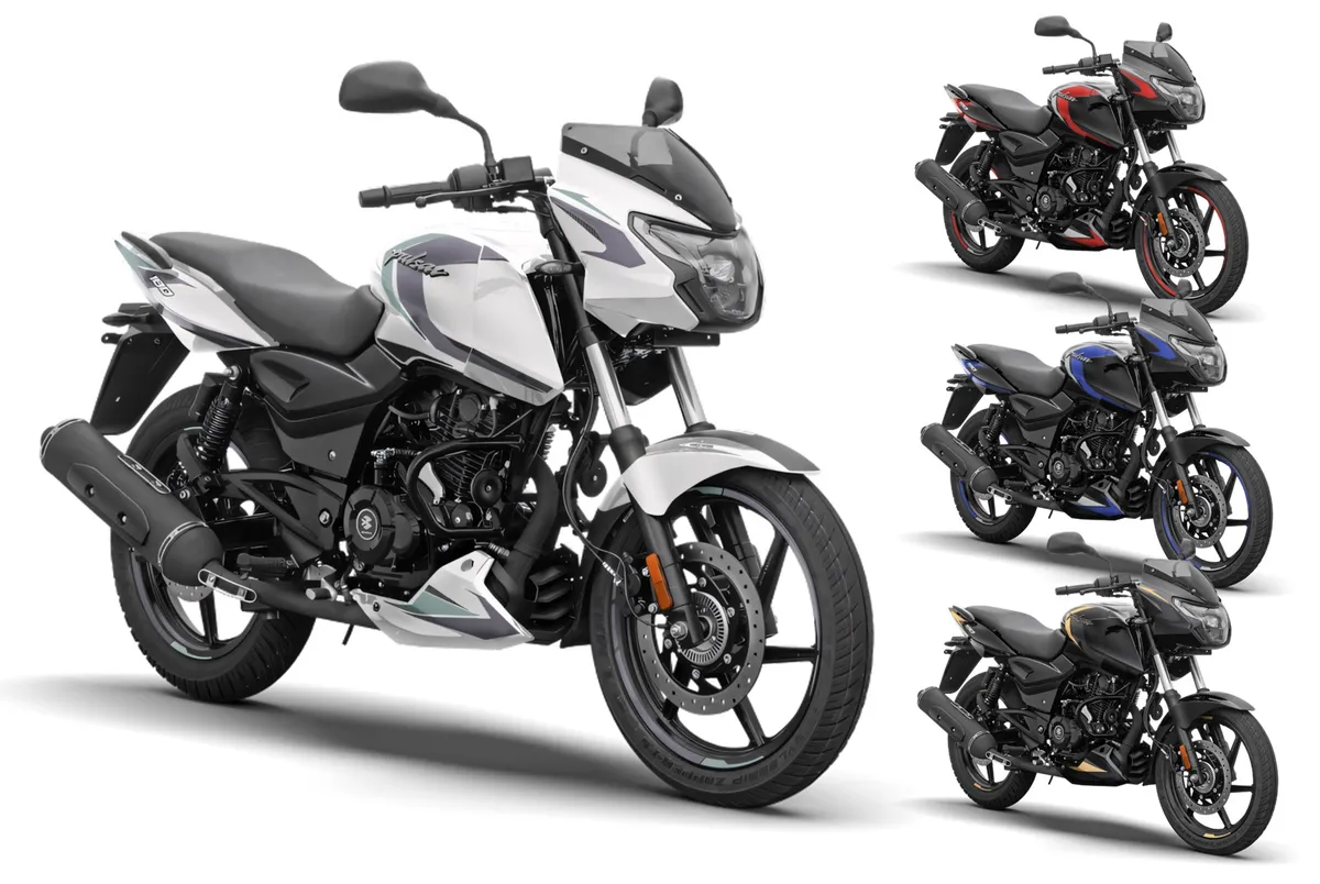 Запуск Bajaj Pulsar 180 2026 года: цена, характеристики и главные особенности легендарного возвращения