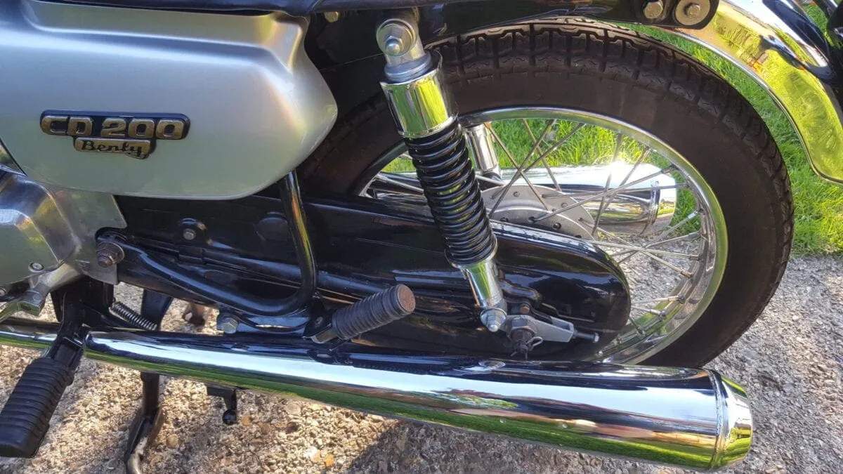 Редкий HRD Model 90 1926 года из коллекции Дэвида Планта будет выставлен на аукционе Bonhams в Стаффорде