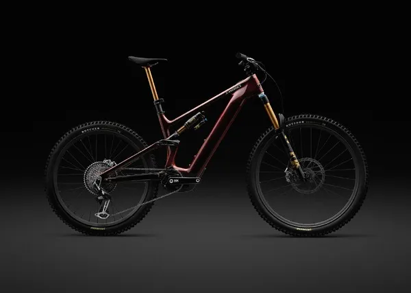 Электровелосипед Specialized Turbo Levo 4 выходит на рынок Японии: модель оснащена мощным мотором с крутящим моментом до 111 Нм