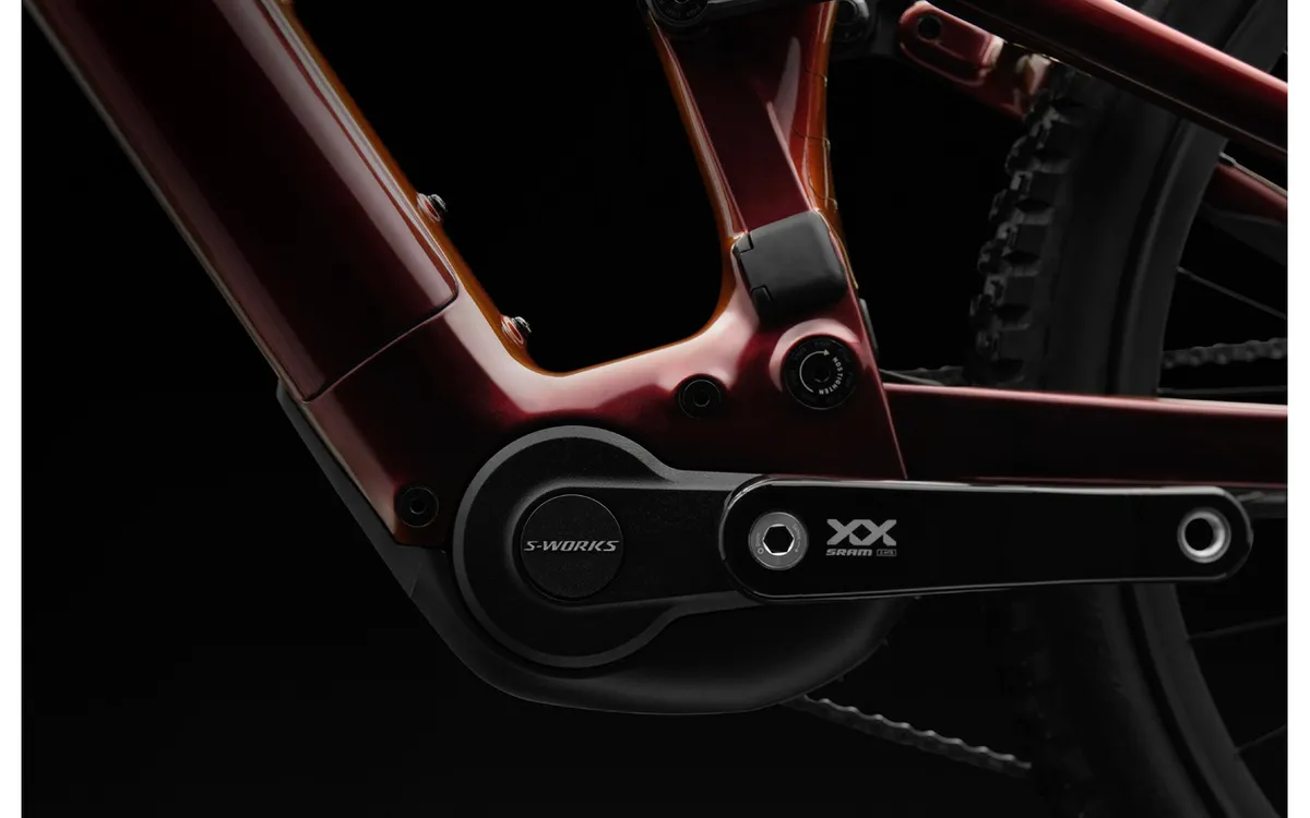 Электровелосипед Specialized Turbo Levo 4 выходит на рынок Японии: модель оснащена мощным мотором с крутящим моментом до 111 Нм — фото 2