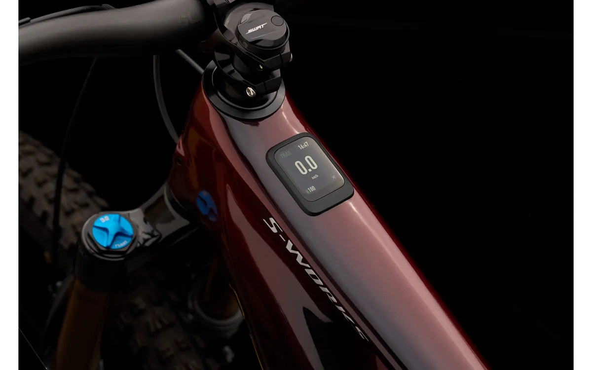 Электровелосипед Specialized Turbo Levo 4 выходит на рынок Японии: модель оснащена мощным мотором с крутящим моментом до 111 Нм — фото 3