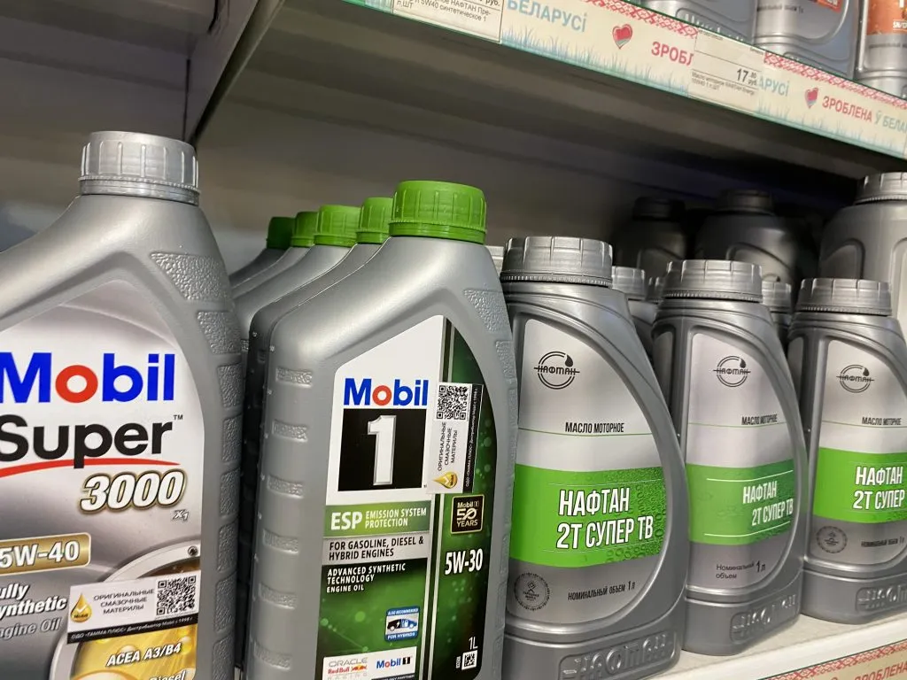 Риски использования современных масел в двигателях с большим пробегом или возрастом