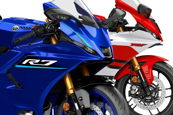 «Потрясающее соотношение цены и качества!»: соцсети в восторге от анонса нового суперспорта Yamaha YZF-R7